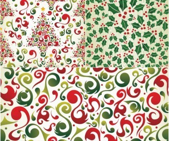 Christmas-abstract-background-vector-336