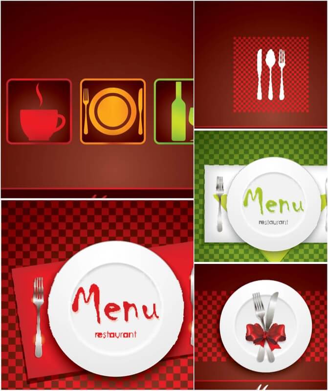 free restaurant clipart images - photo #47
