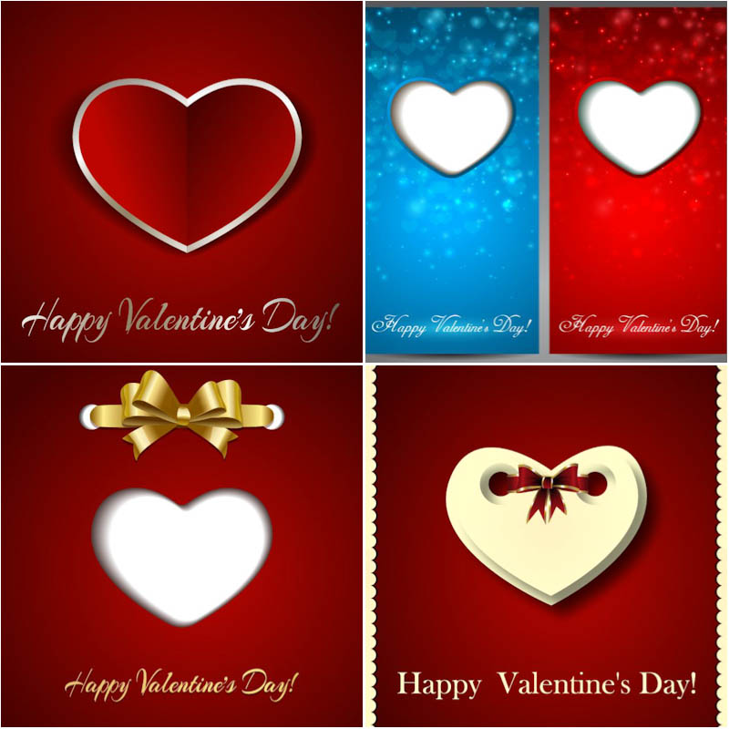 clipart valentines day cards - photo #49