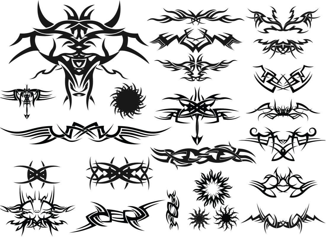 vector free download tattoo - photo #13