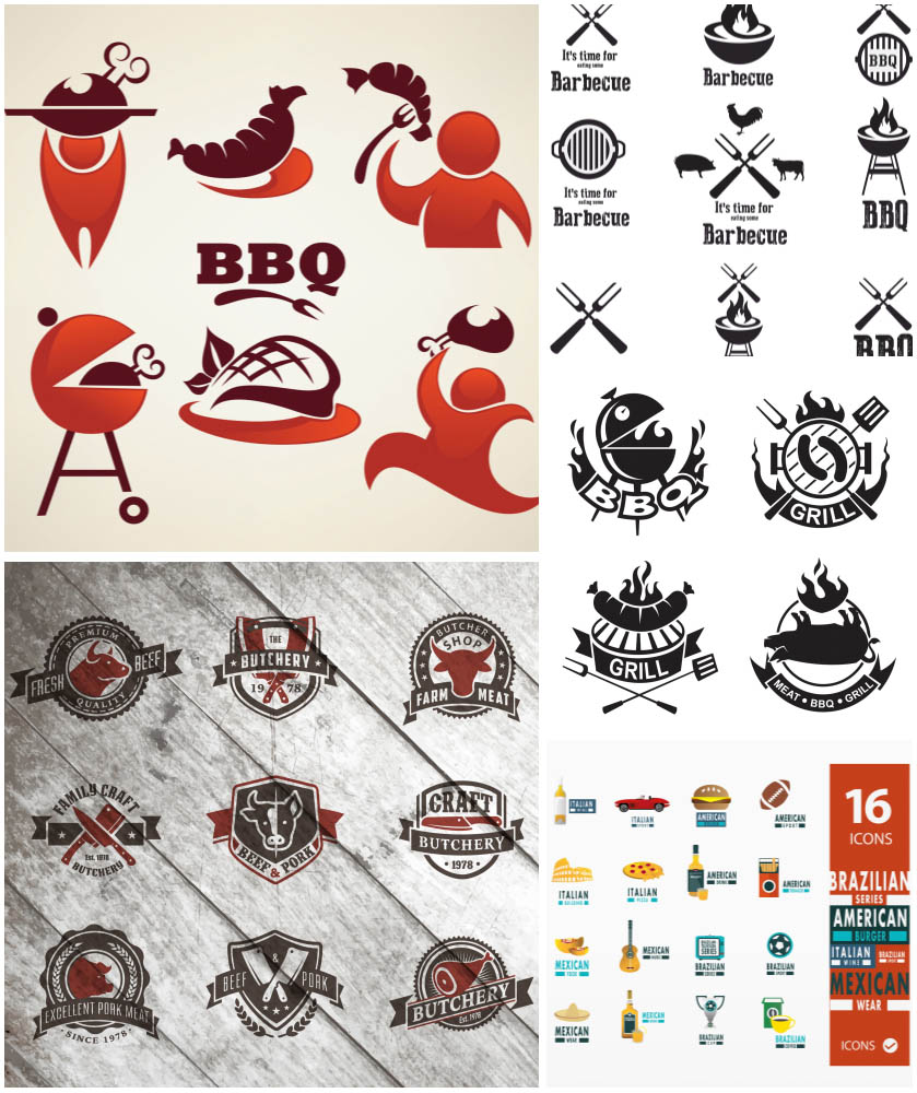 cooking symbols clip art - photo #18