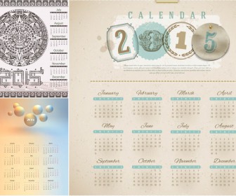 Calendar for 2016-2017