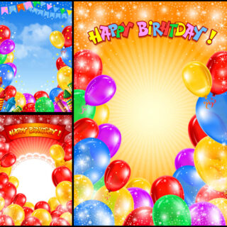 Birthday invitation Vectors & Illustrations for Free Download